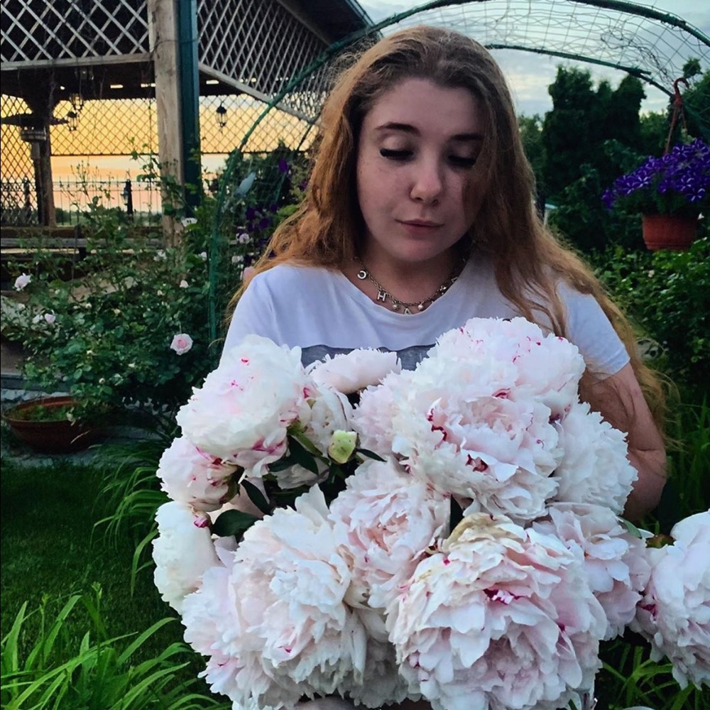 Meet your Posher, Keighleigh